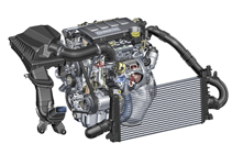 motor
