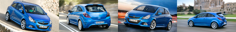 corsaopc