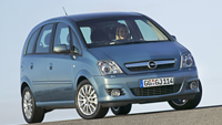 meriva