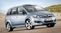 zafira